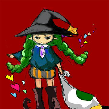 ハロウィン