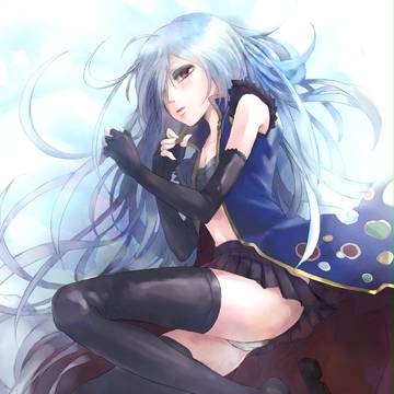 龍ノ娘