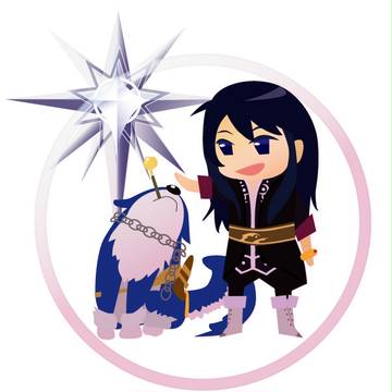 ユーリとラピード