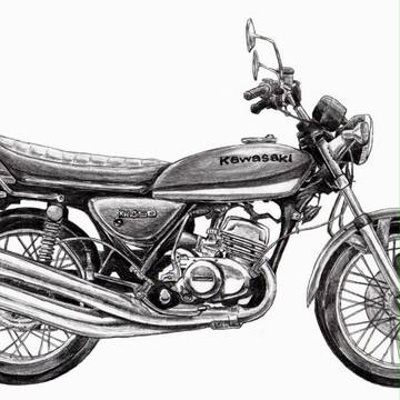 ＫＨ２５０