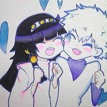 お兄ちゃーん！