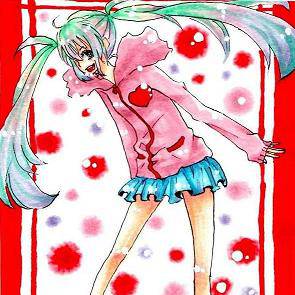 PON PON PON イメ画＾＾