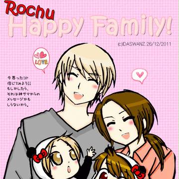 Happy Family