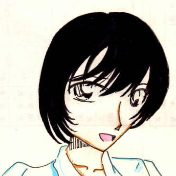 一課の敏腕女刑事