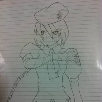 アナログシオン
