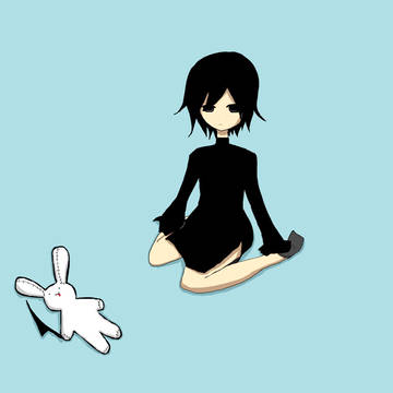 ぬいぐるみといっしょ