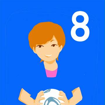 ☆宮間選手☆