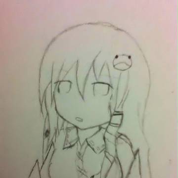 早苗さーん