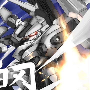 白刃騎士