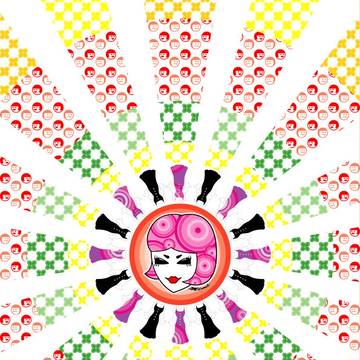 ミミちゃん