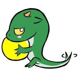 どうみても