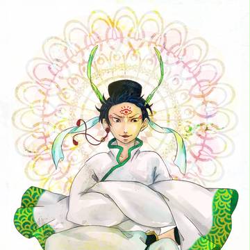 白澤