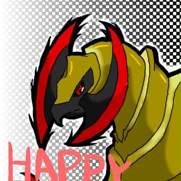 HAPPY NEW YEAR