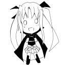 アイコン作ってみたー
