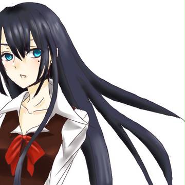 らくがき