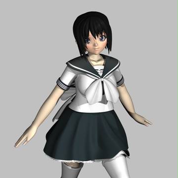 制服