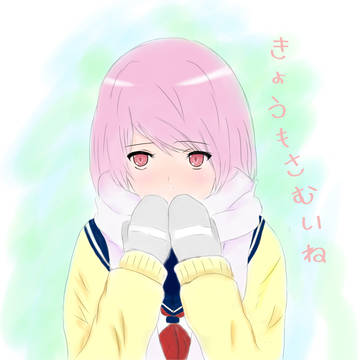 カーディガンて良いと思います