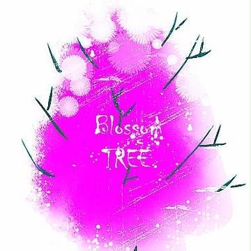 Blossom TREE.