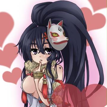 ちよめちゃん