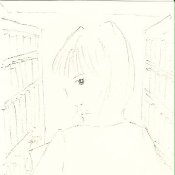 らくがき