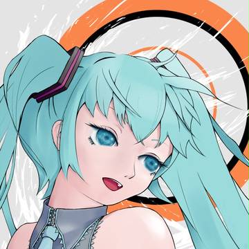ミク