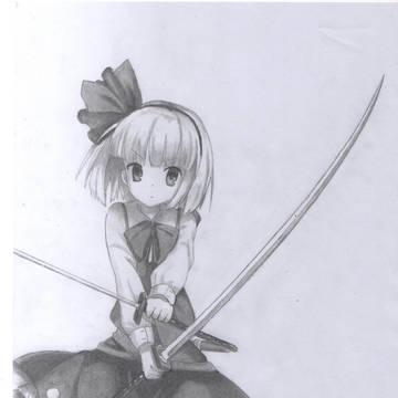 妖梦