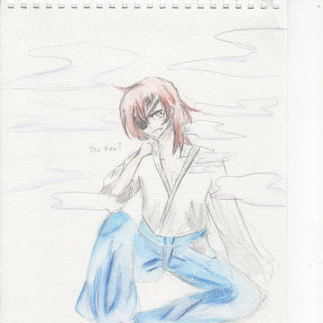 竜　