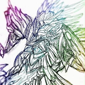 ユグドランゼル　アップ