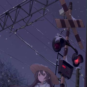 夏を待つ