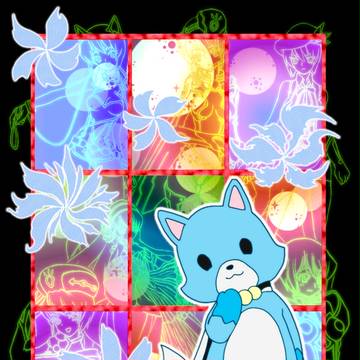 2011・クロエ線画まとめ