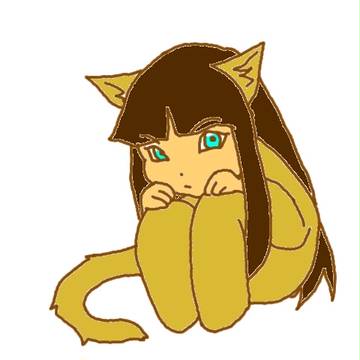 我が家のアイルー的珍獣