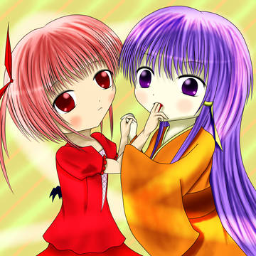 今年は百合から