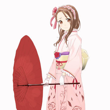 あけ・おめ？