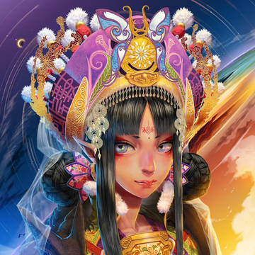 Vita 生命