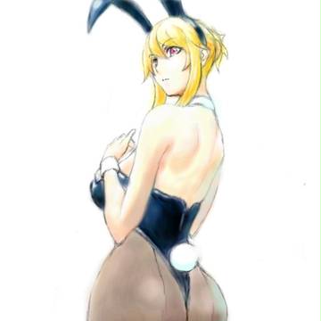 グッバイバニー