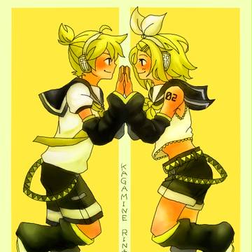 ボカロ色々
