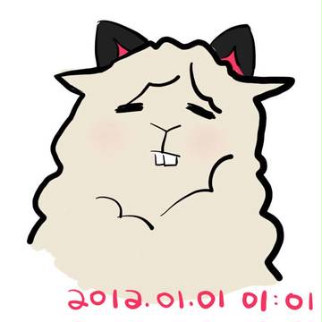 萌え萌えのねこみみ
