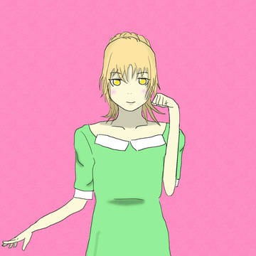 女子