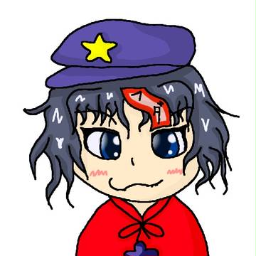 芳香ちゃん