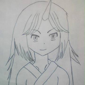 勇儀姐さん