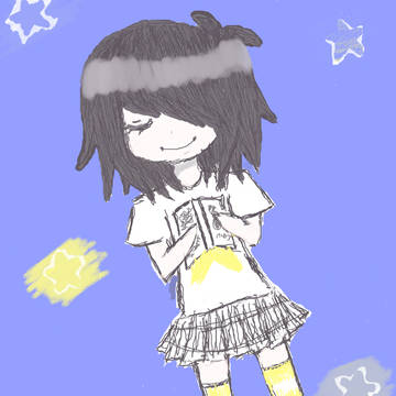 Starry Sky