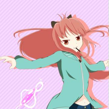 踊ろうぜ!