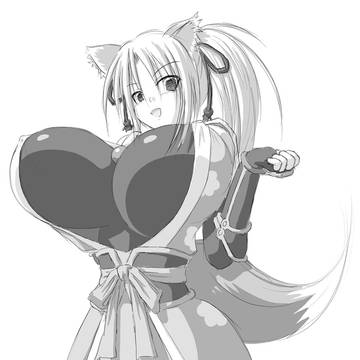 うちのユッキーはパねえんです