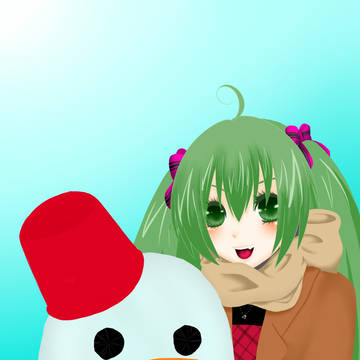 はぴにゅ
