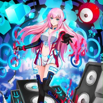 巡音