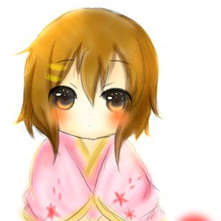 ＼あけましておめでとう／