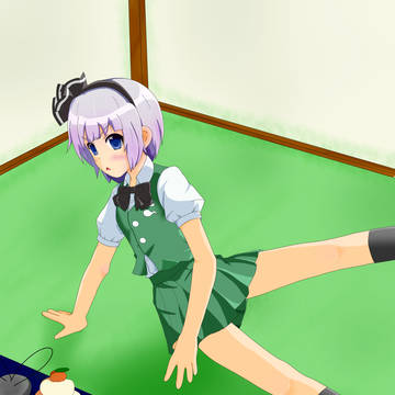 ダイエット!
