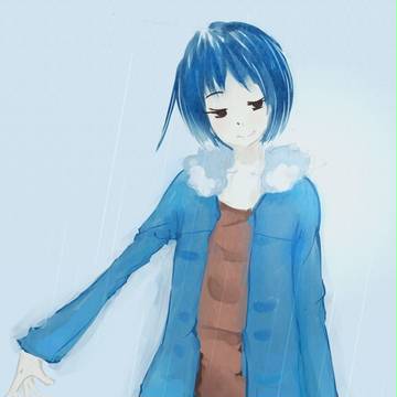 雨