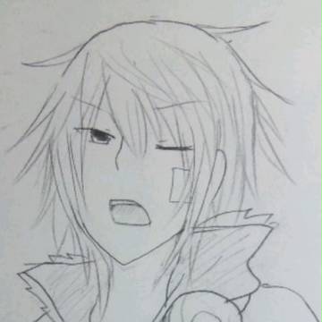 落書き 詰め合わせ