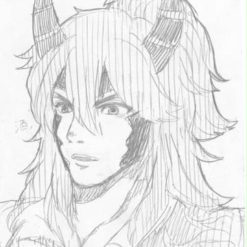 無双OROCHI2落書き